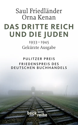 Abbildung von Friedländer, Saul / Kenan, Orna | Das Dritte Reich und die Juden | 1. Auflage | 2010 | 1965 | beck-shop.de