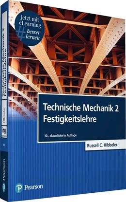 Abbildung von Hibbeler | Technische Mechanik 2 | 10. Auflage | 2021 | beck-shop.de