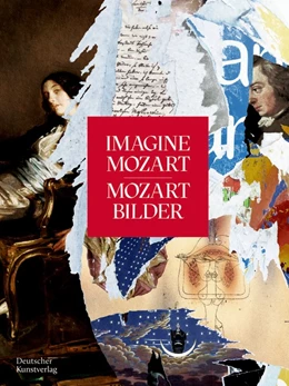 Abbildung von Mozartfest Würzburg | IMAGINE MOZART | MOZART BILDER | 1. Auflage | 2021 | beck-shop.de