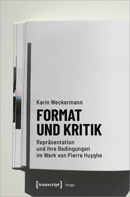 Abbildung von Weckermann | Format und Kritik | 1. Auflage | 2025 | beck-shop.de