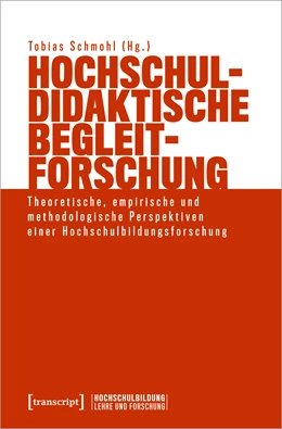 Abbildung von Schmohl | Hochschuldidaktische Begleitforschung | 1. Auflage | 2024 | beck-shop.de