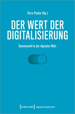 Abbildung von Piallat | Der Wert der Digitalisierung | 1. Auflage | 2021 | beck-shop.de