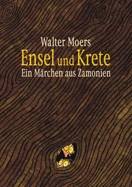 Abbildung von Moers | Ensel & Krete | 1. Auflage | 2021 | beck-shop.de