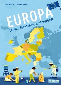Abbildung von Kienle | Europa | 1. Auflage | 2021 | beck-shop.de
