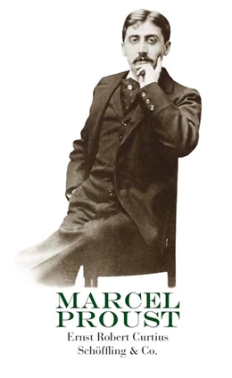 Abbildung von Curtius | Marcel Proust | 1. Auflage | 2021 | beck-shop.de