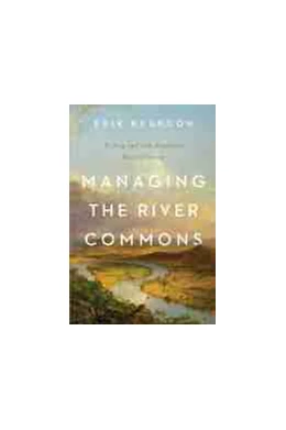 Abbildung von Reardon | Managing the River Commons | 1. Auflage | 2021 | beck-shop.de