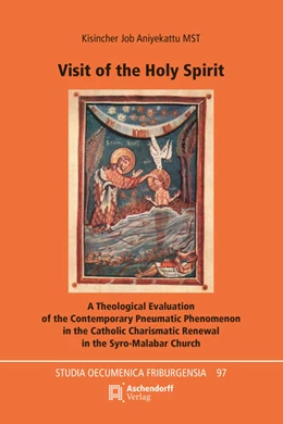 Abbildung von Job Aniyekattu MST | Visit of the Holy Spirit | 1. Auflage | 2020 | 97 | beck-shop.de