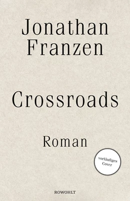 Abbildung von Franzen | Crossroads | 1. Auflage | 2021 | beck-shop.de