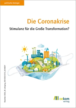 Abbildung von Die Coronakrise | 1. Auflage | 2020 | 163 | beck-shop.de