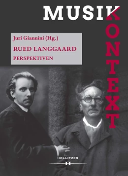 Abbildung von Giannini | Rued Langgaard | 1. Auflage | 2021 | 15 | beck-shop.de