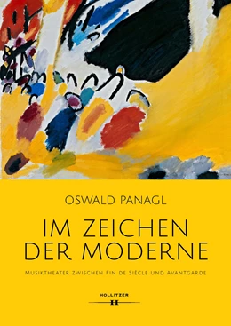 Abbildung von Panagl | Im Zeichen der Moderne | 1. Auflage | 2020 | beck-shop.de