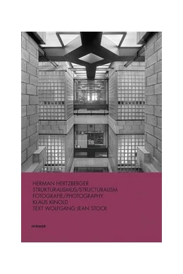 Abbildung von Stock / Kinold | Hermann Hertzberger | 1. Auflage | 2024 | beck-shop.de