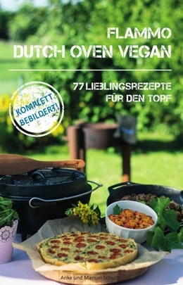 Abbildung von Schultz | Dutch Oven vegan | 1. Auflage | 2020 | beck-shop.de