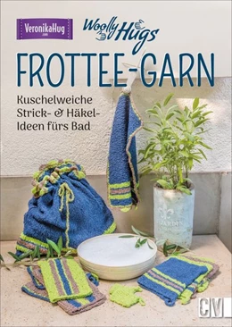 Abbildung von Hug | Woolly Hugs Frottee-Garn | 1. Auflage | 2021 | beck-shop.de