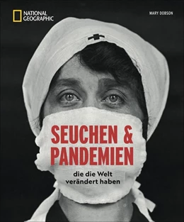 Abbildung von Schwarze-Reiter / Dobson | Seuchen und Pandemien | 1. Auflage | 2021 | beck-shop.de