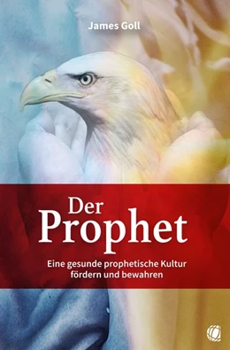 Abbildung von Goll | Der Prophet | 1. Auflage | 2020 | beck-shop.de