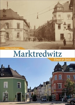 Abbildung von Damberger | Marktredwitz | 1. Auflage | 2021 | beck-shop.de