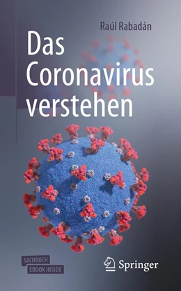 Abbildung von Rabadan | Das Coronavirus verstehen | 1. Auflage | 2021 | beck-shop.de