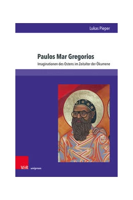 Abbildung von Pieper | Paulos Mar Gregorios | 1. Auflage | 2021 | beck-shop.de