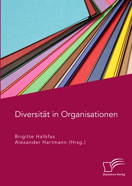 Abbildung von Hartmann / Halbfas | Diversität in Organisationen | 1. Auflage | 2020 | beck-shop.de