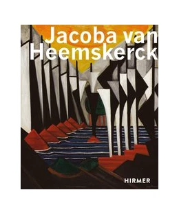 Abbildung von Kunsthalle Bielefeld / Kunstmuseum Den Haag | Jacoba van Heemskerck | 1. Auflage | 2021 | beck-shop.de