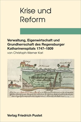 Abbildung von Karl | Krise und Reform | 1. Auflage | 2021 | beck-shop.de