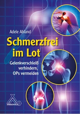 Abbildung von Ahland | Schmerzfrei im Lot | 1. Auflage | 2020 | beck-shop.de