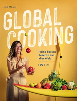 Abbildung von Morat | Global Cooking | 1. Auflage | 2021 | beck-shop.de