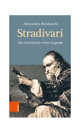 Abbildung von Barabaschi | Stradivari | 1. Auflage | 2021 | beck-shop.de