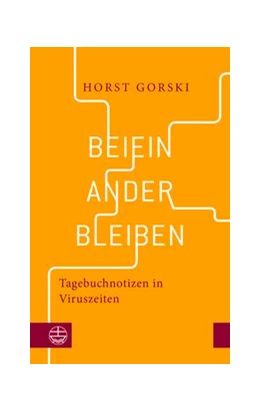 Abbildung von Gorski | Beieinanderbleiben | 1. Auflage | 2021 | beck-shop.de