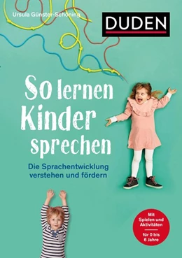 Abbildung von Günster-Schöning | Jetzt lerne ich sprechen | 1. Auflage | 2021 | beck-shop.de