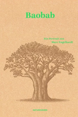 Abbildung von Engelhardt / Schalansky | Baobab | 1. Auflage | 2021 | beck-shop.de