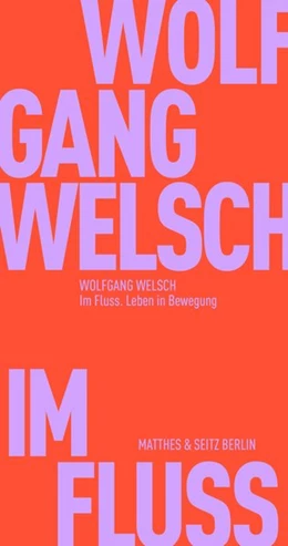Abbildung von Welsch | Im Fluss | 1. Auflage | 2021 | beck-shop.de