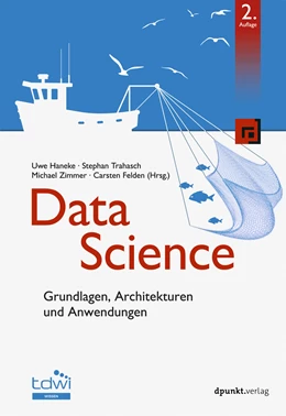 Abbildung von Haneke / Trahasch | Data Science | 2. Auflage | 2021 | beck-shop.de