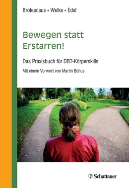 Abbildung von Brokuslaus / Welke | Bewegen statt Erstarren! | 1. Auflage | 2021 | beck-shop.de
