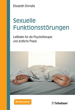 Abbildung von Drimalla | Sexuelle Funktionsstörungen | 1. Auflage | 2021 | beck-shop.de
