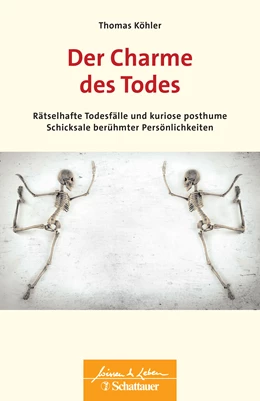 Abbildung von Köhler | Der Charme des Todes | 1. Auflage | 2021 | beck-shop.de