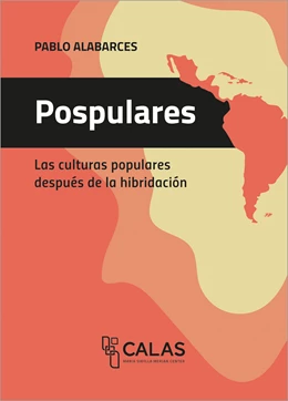 Abbildung von Alabarces | Pospopulares | 1. Auflage | 2021 | beck-shop.de