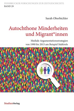 Abbildung von Oberbichler | Autochthone Minderheiten und Migrant*innen | 1. Auflage | 2020 | 29 | beck-shop.de