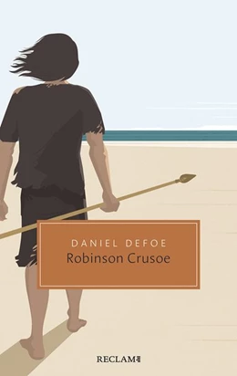 Abbildung von Defoe | Robinson Crusoe | 1. Auflage | 2021 | beck-shop.de