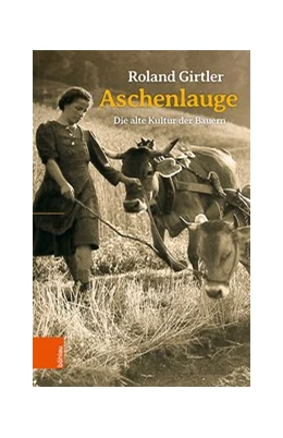 Abbildung von Girtler | Aschenlauge | 2. Auflage | 2021 | beck-shop.de