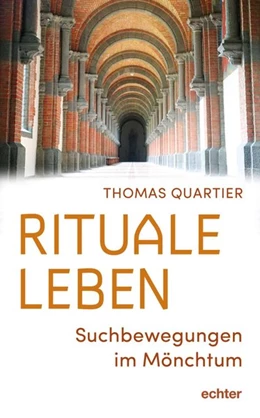 Abbildung von Quartier | Rituale leben | 1. Auflage | 2021 | beck-shop.de