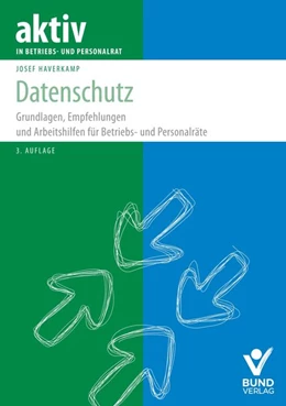 Abbildung von Haverkamp | Datenschutz | 3. Auflage | 2022 | beck-shop.de