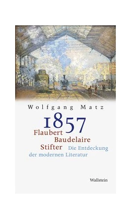 Abbildung von Matz | 1857 | 1. Auflage | 2021 | beck-shop.de