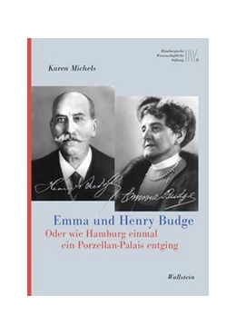 Abbildung von Michels | Emma und Henry Budge | 1. Auflage | 2021 | beck-shop.de
