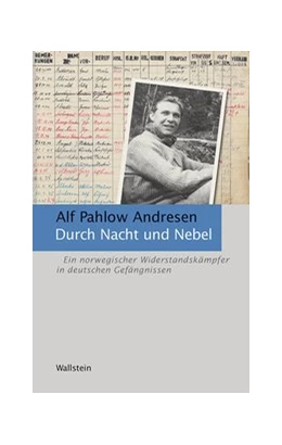 Abbildung von Pahlow Andresen | Durch Nacht und Nebel | 1. Auflage | 2024 | beck-shop.de