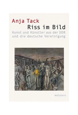 Abbildung von Tack | Riss im Bild | 1. Auflage | 2021 | beck-shop.de