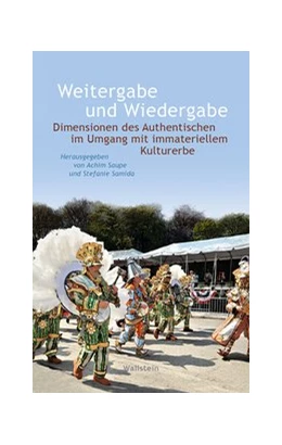 Abbildung von Saupe / Samida | Weitergabe und Wiedergabe | 1. Auflage | 2021 | beck-shop.de