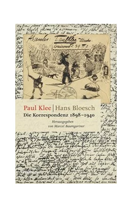 Abbildung von Klee / Baumgartner | Die Korrespondenz 1898-1940 | 1. Auflage | 2021 | beck-shop.de