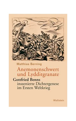 Abbildung von Berning | Anemonenschwert und Lydditgranate | 1. Auflage | 2021 | beck-shop.de